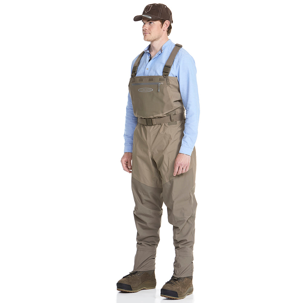 Vision Koski Waders