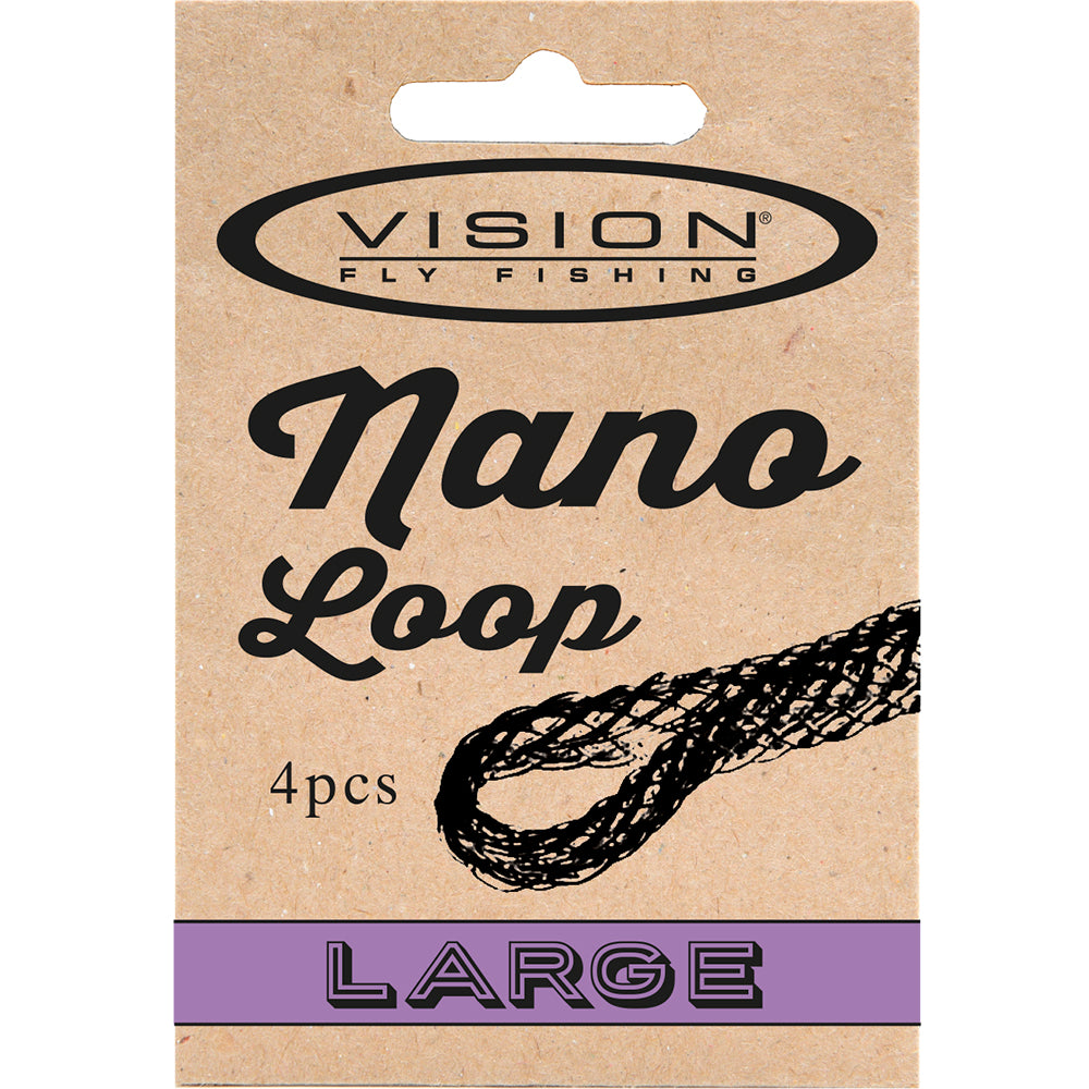 VISION NANO LOOP
