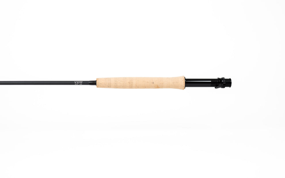 NAM VOR SH 4PCE FLY ROD - NEW '26