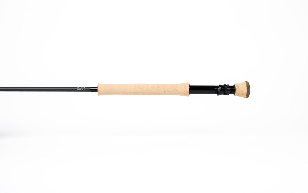 NAM VOR SH 4PCE FLY ROD - NEW '26