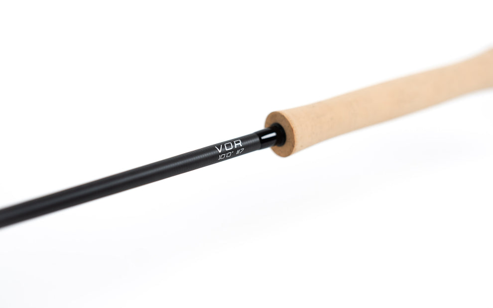 NAM VOR SH 4PCE FLY ROD - NEW '26