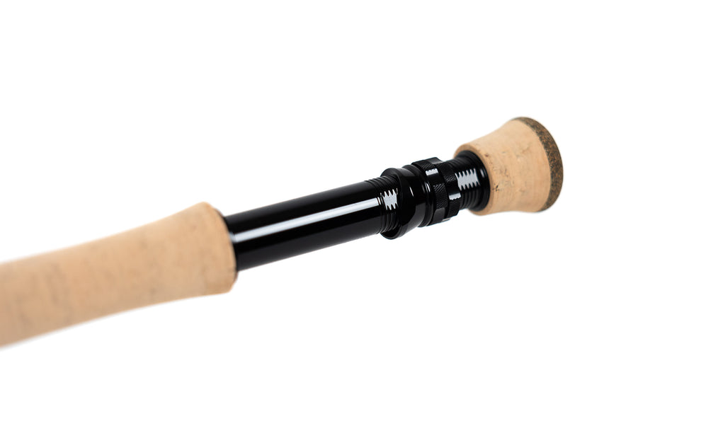 NAM VOR SH 4PCE FLY ROD - NEW '26