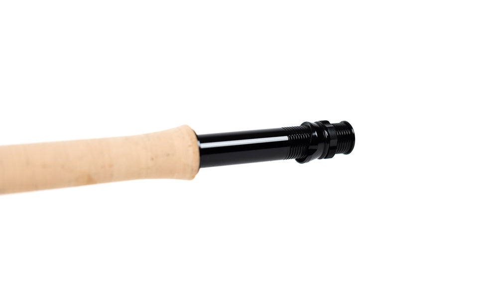 NAM VOR SH 4PCE FLY ROD - NEW '26