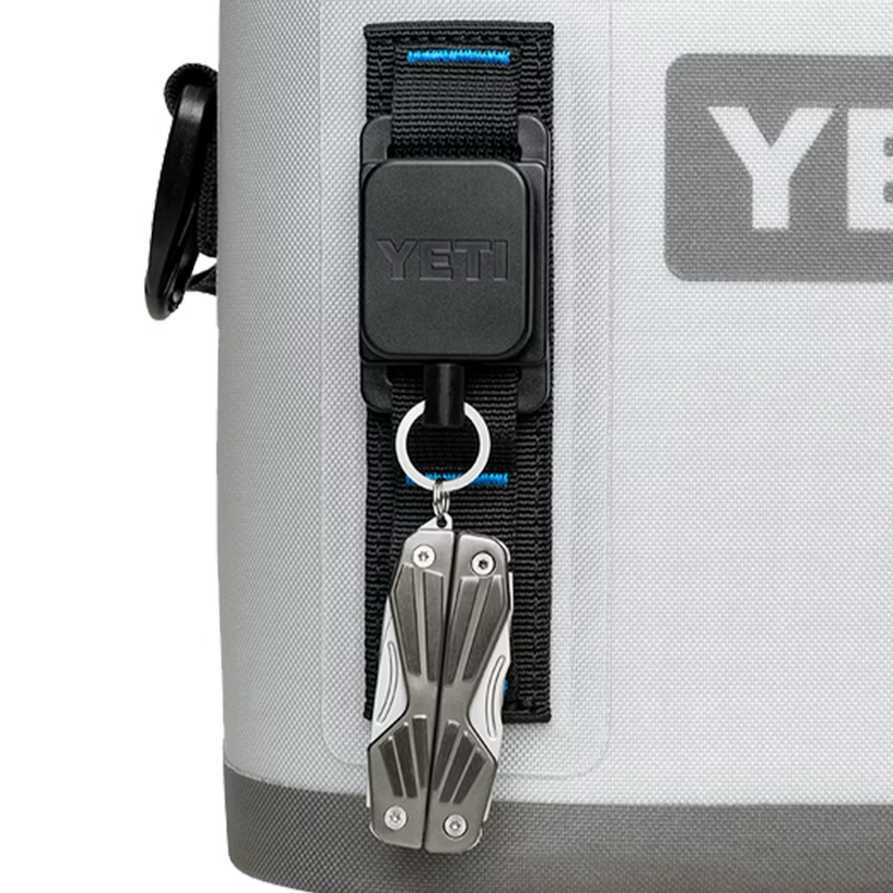 YETI RETRACTABLE BOTTLE OPENER