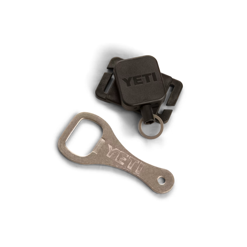 YETI RETRACTABLE BOTTLE OPENER