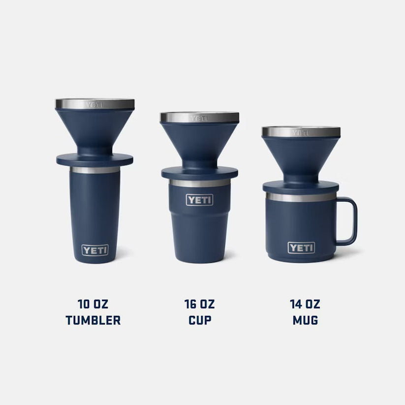 YETI Rambler® Pour Over