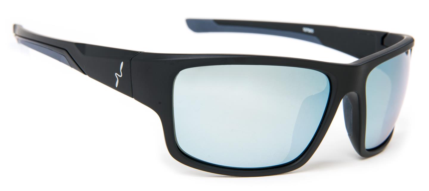 GUIDELINE EXPERIENCE SUNGLASSES - GREY/GREEN LENS