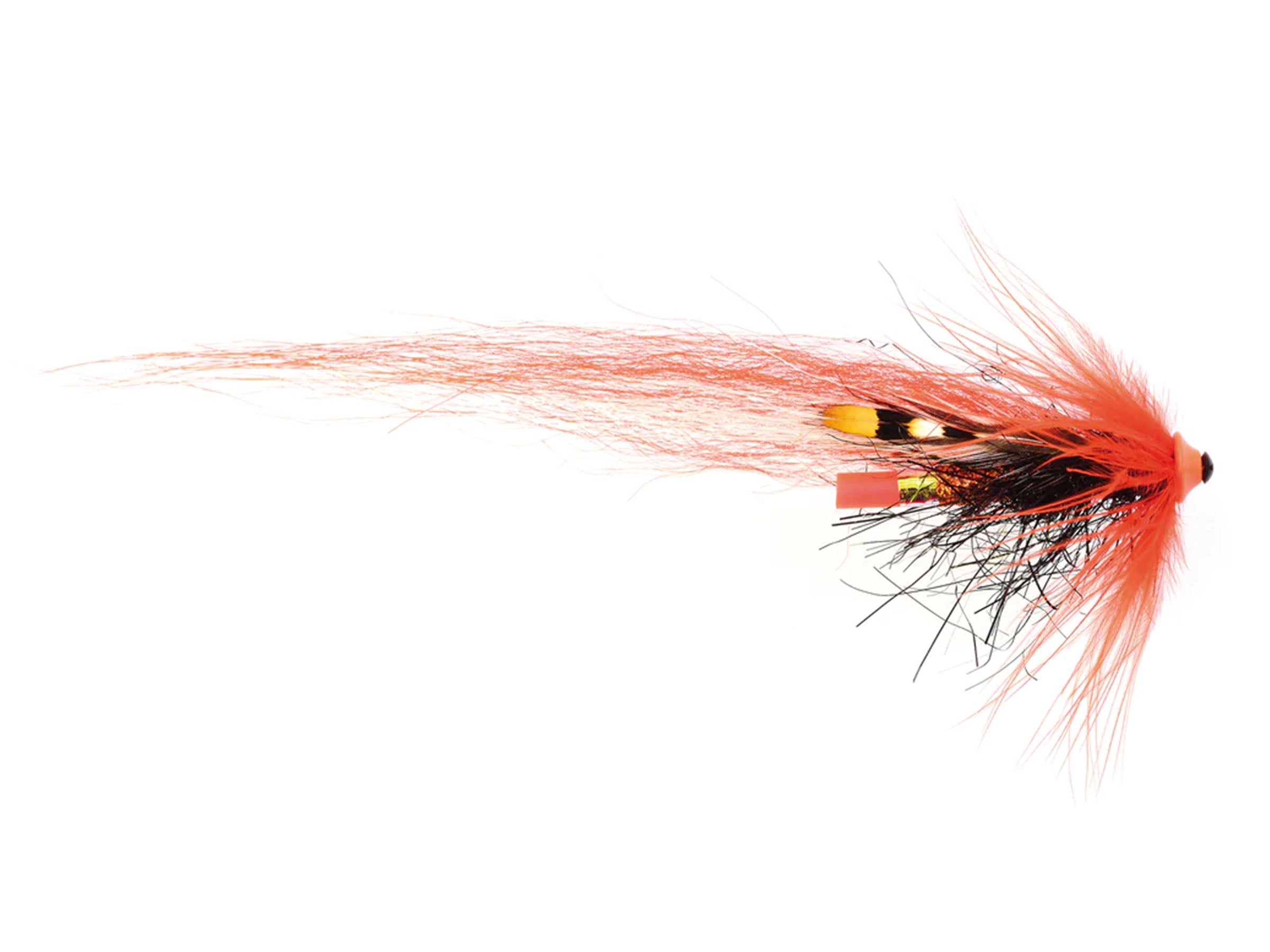 FRODIN FLIES SAMURAI SERIES - ALLY