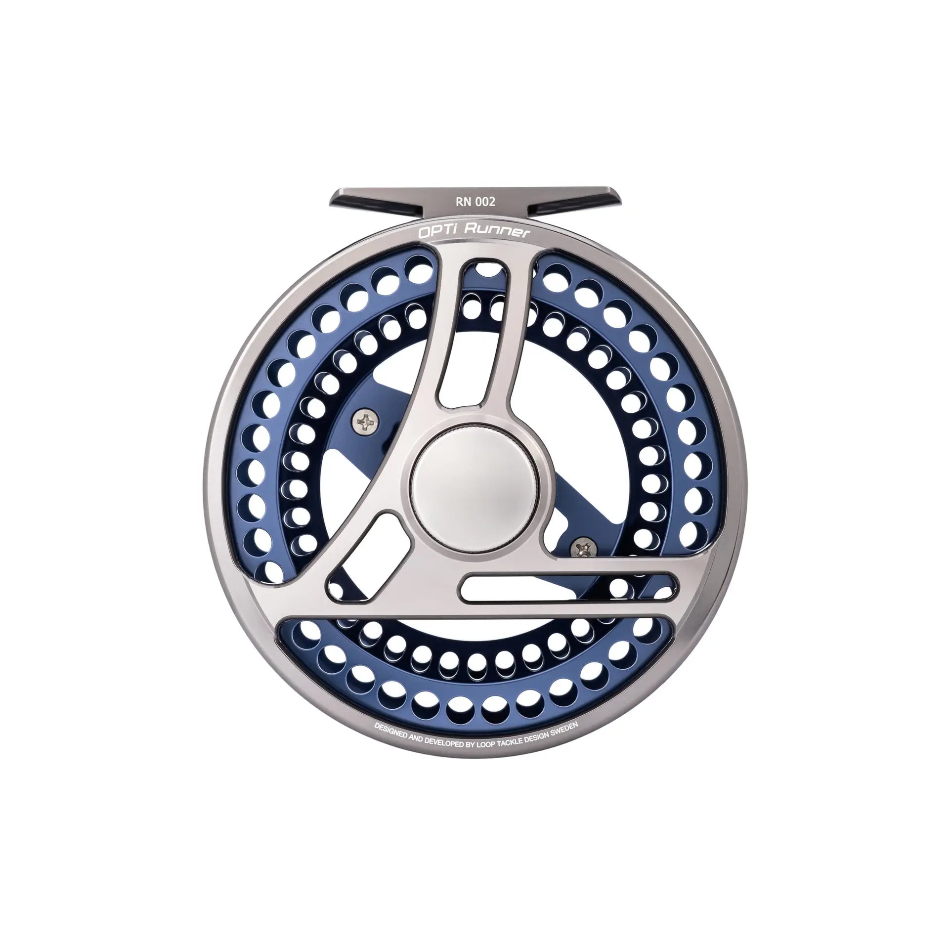 LOOP OPTI FLY REEL