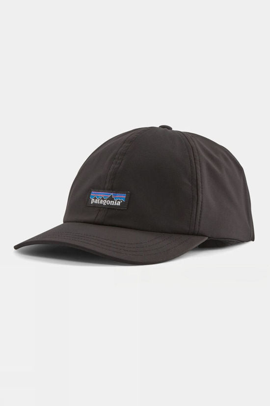 PATAGONIA TERREBONNE HAT BLACK