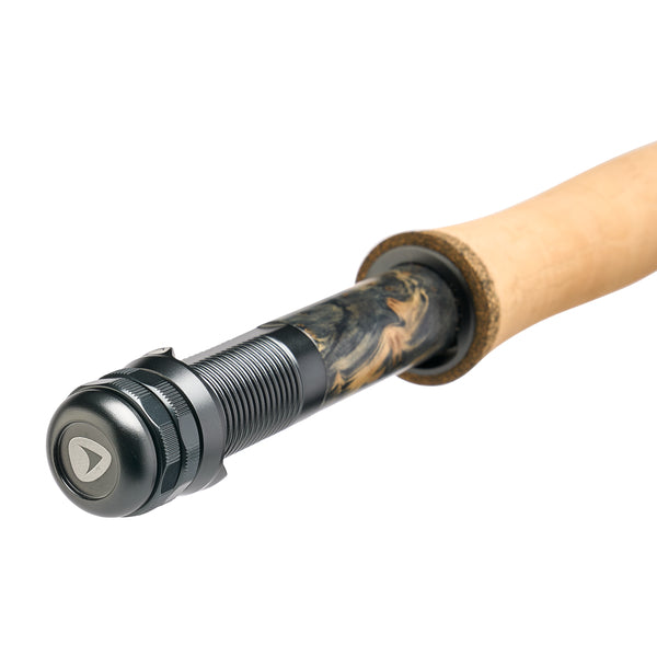 GREYS STREAM - FLEX FLY ROD
