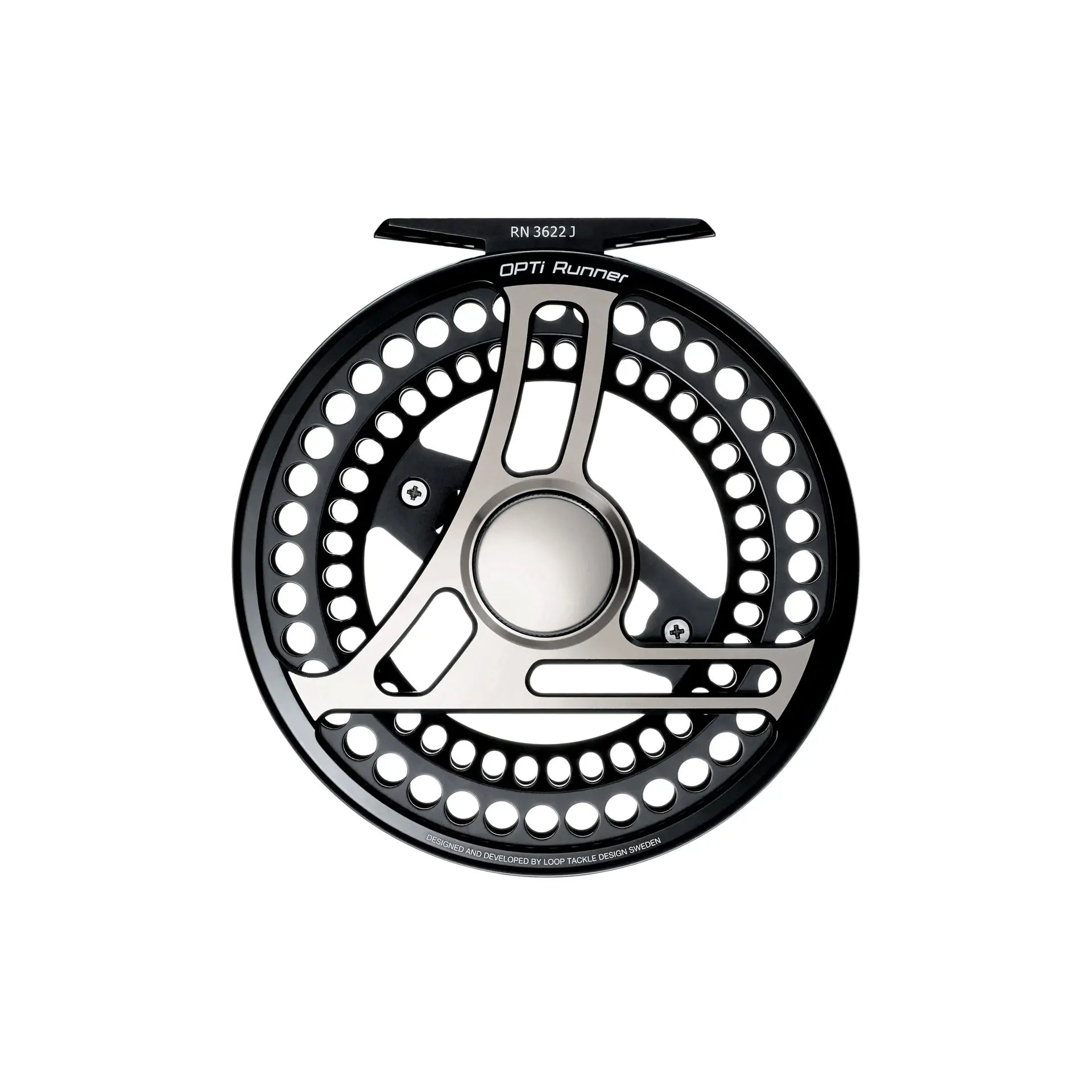 LOOP OPTI FLY REEL