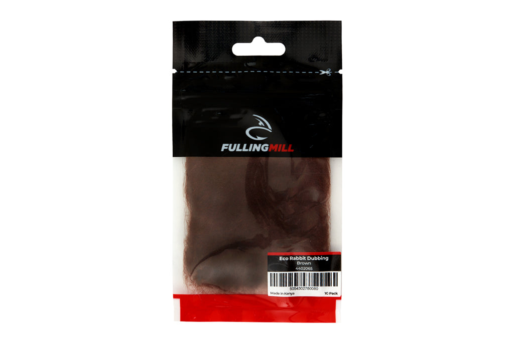 FULLING MILL ECO RABBIT DUBBING