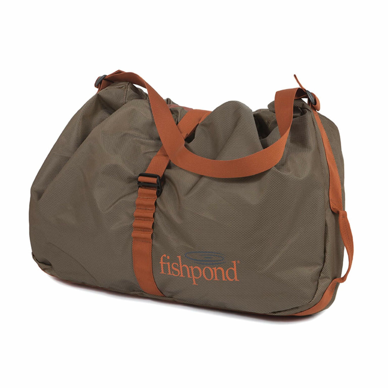 FISHPOND BURRITO WADER BAG