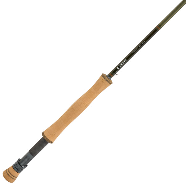 GREYS DRIFT - FLEX FLY ROD