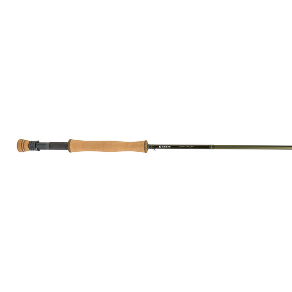 GREYS DRIFT - FLEX FLY ROD