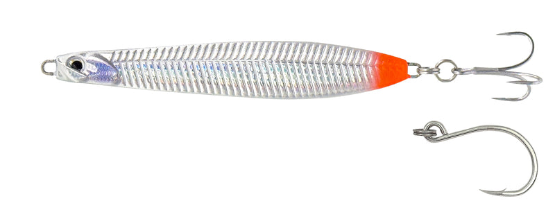 SAVAGE GEAR SURF SEEKER - PEARL SILVER