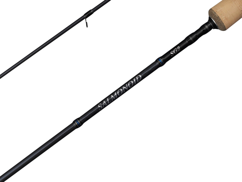 SAVAGE GEAR SALMONOID SG2 ULTRA LIGHT GAME SPINNING ROD