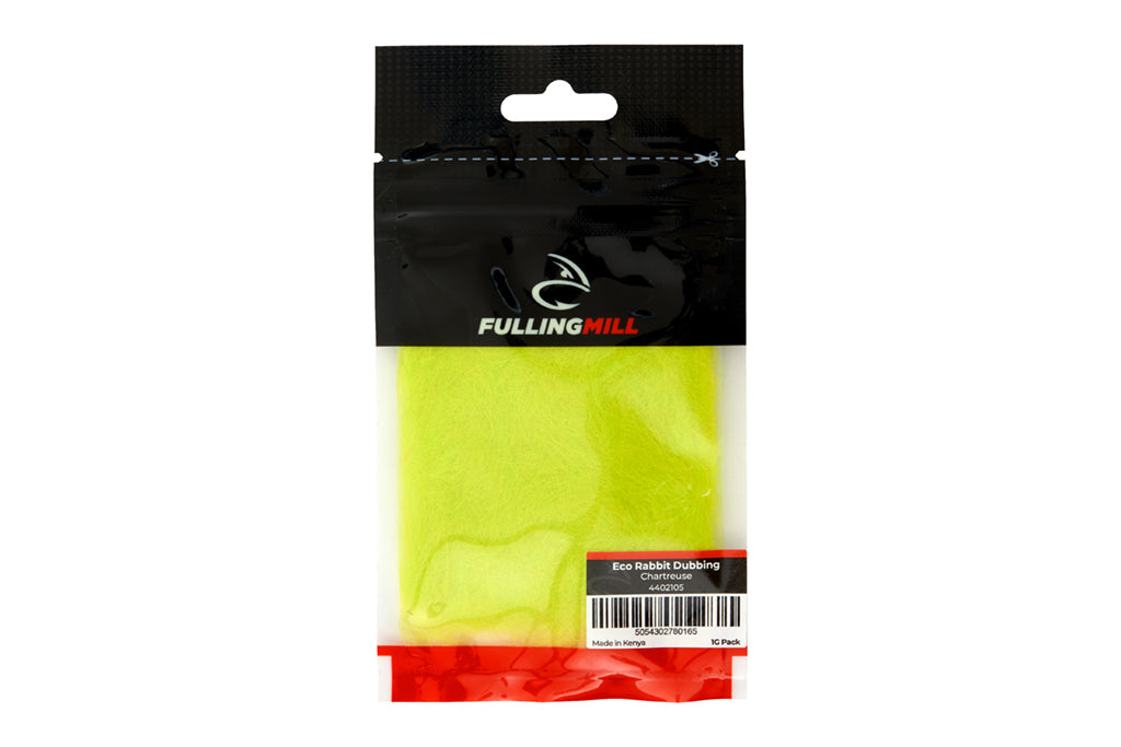 FULLING MILL ECO RABBIT DUBBING
