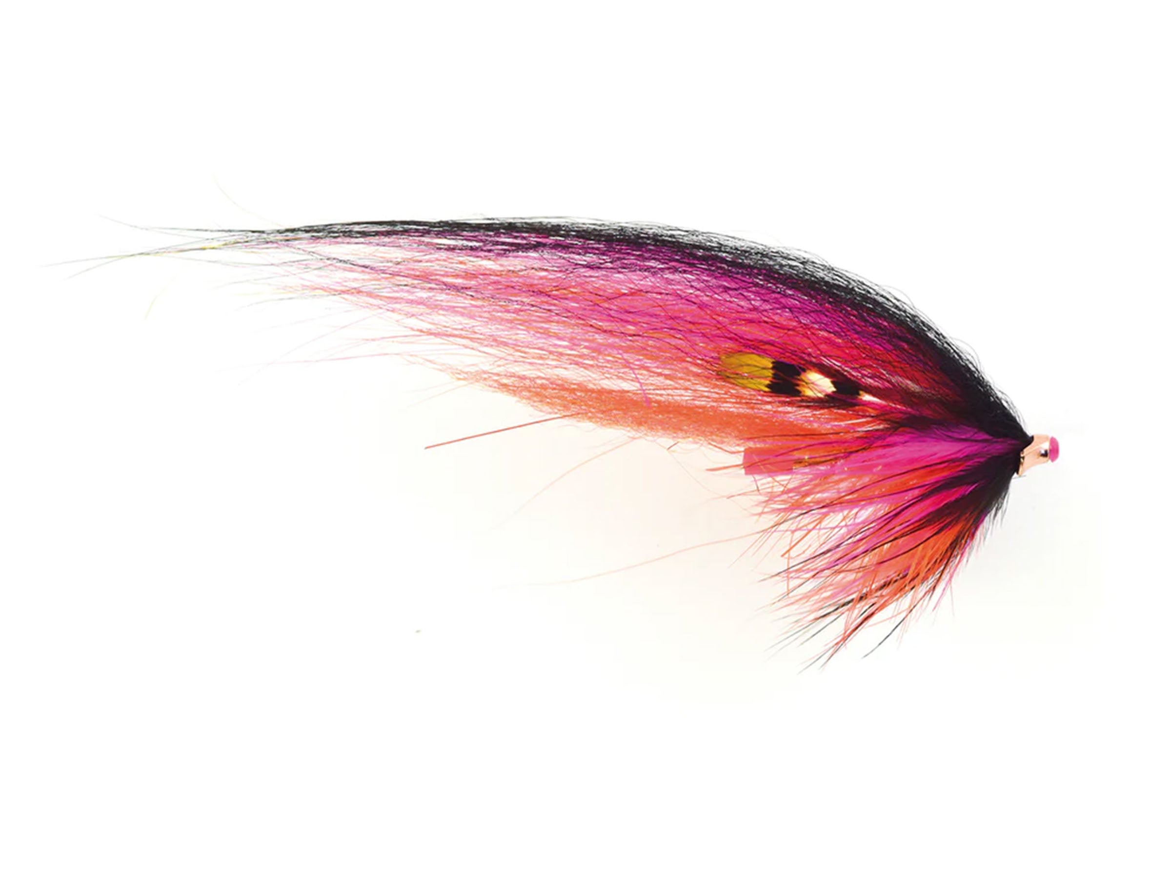 FRODIN FLIES CLASSIC SERIES - IN FLAMES