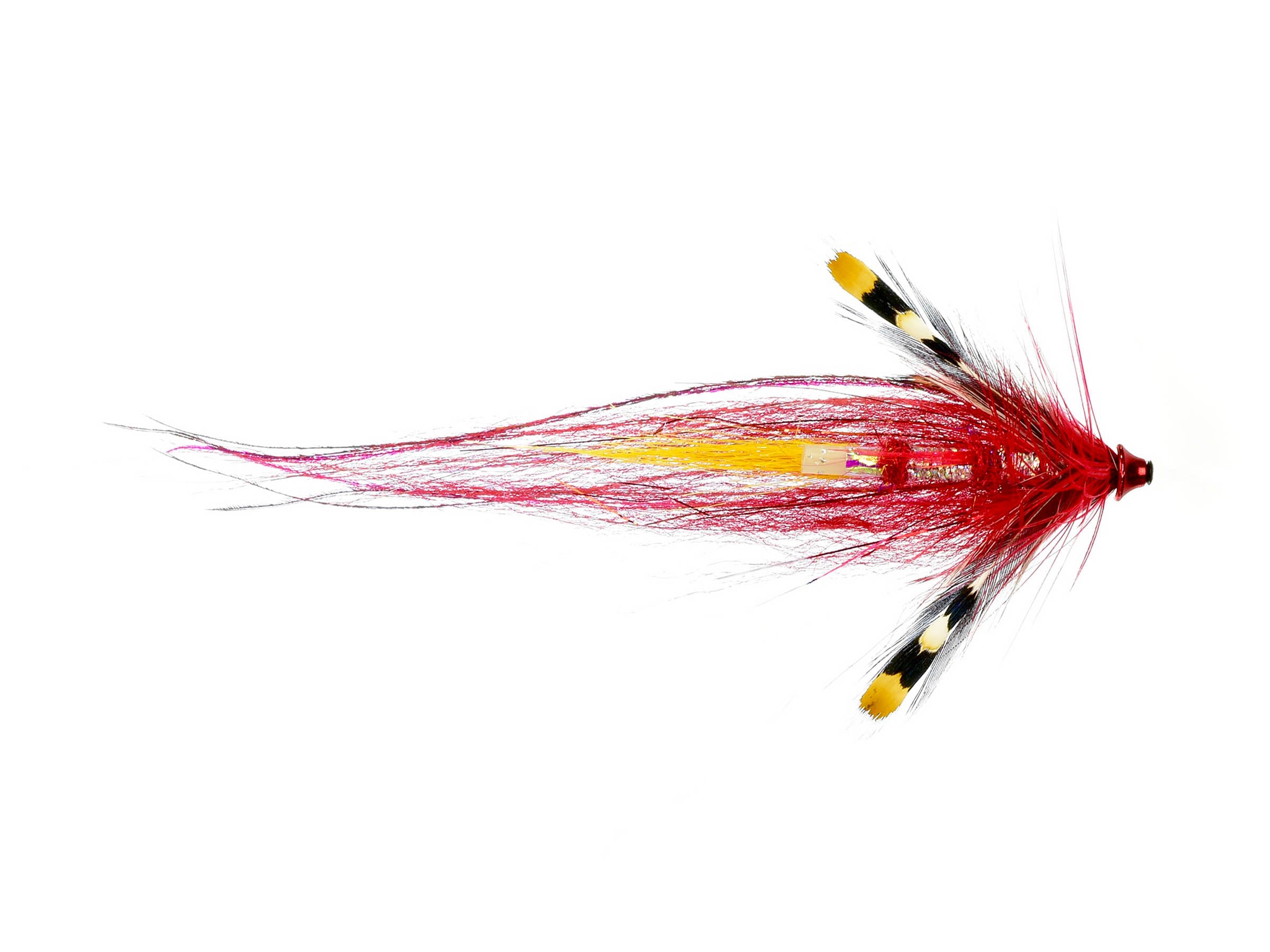 FRODIN FLIES CLASSIC SERIES - RED SANDY