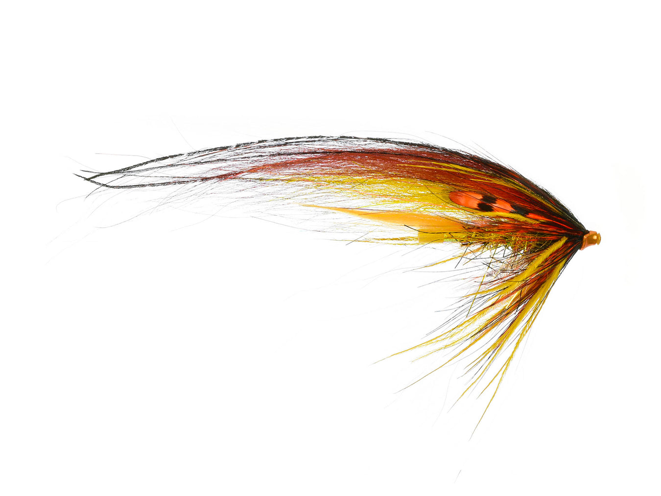 SALMON FLIES