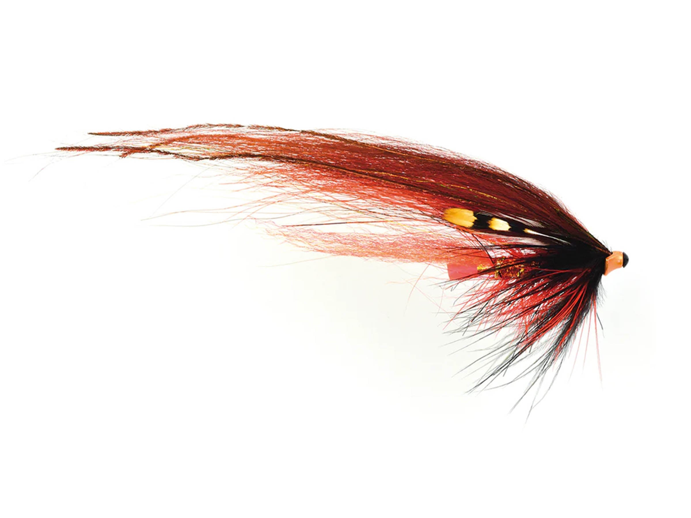 FRODIN FLIES CLASSIC SERIES - SIERRAKORVA