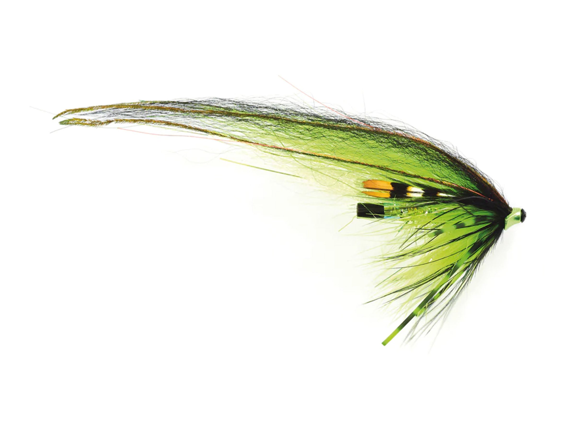 FRODIN FLIES CLASSIC SERIES - THE WITCH