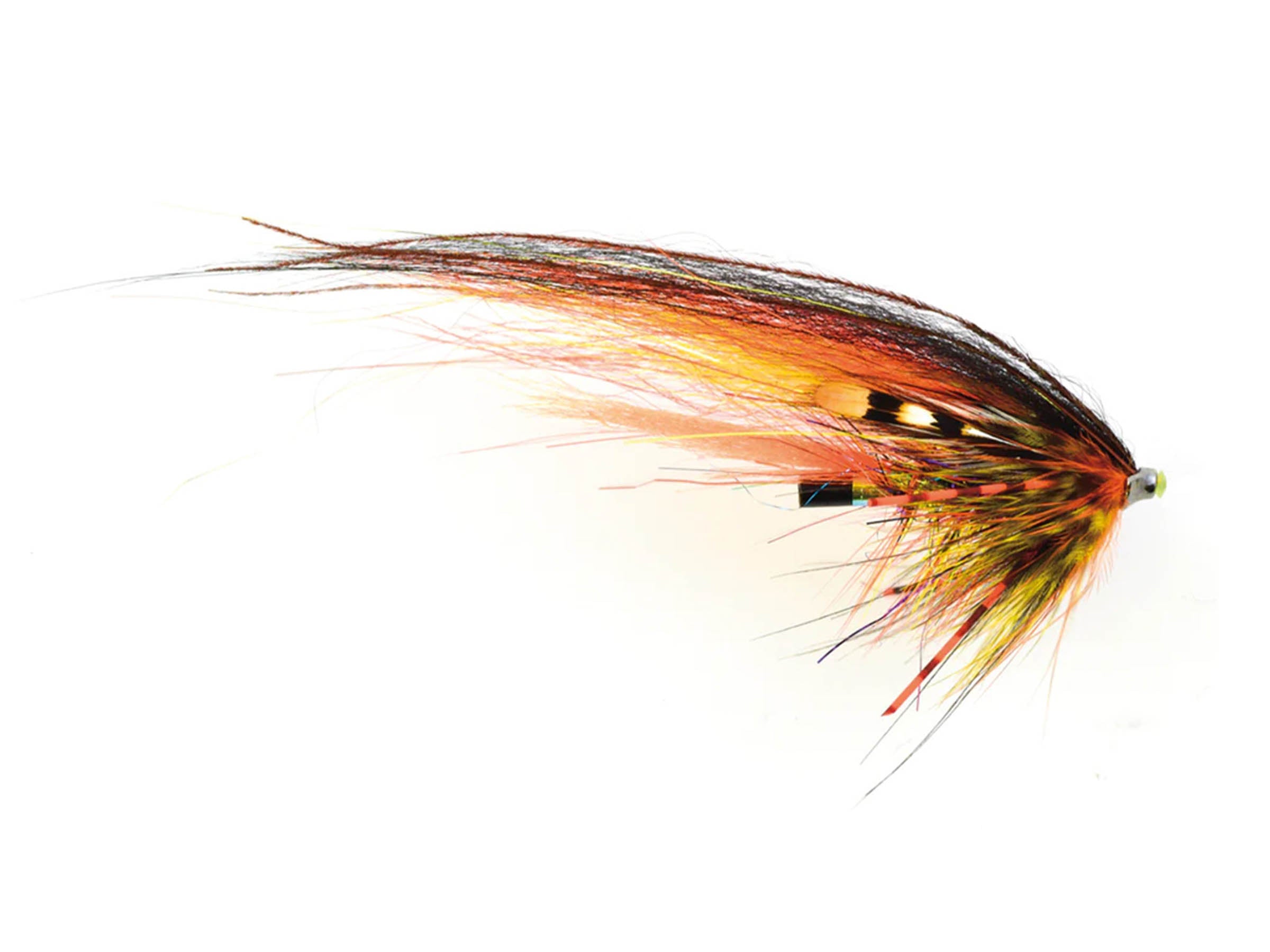 FRODIN FLIES CLASSIC SERIES - WILLIE GUN