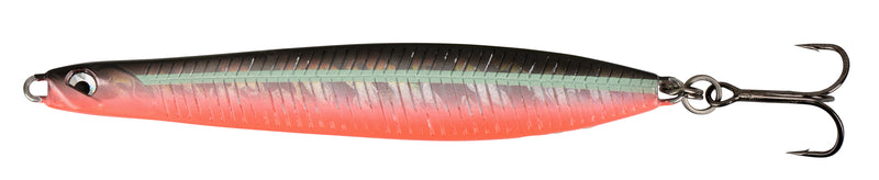 SAVAGE GEAR SEEKER ISP - FLUO RED BLACK