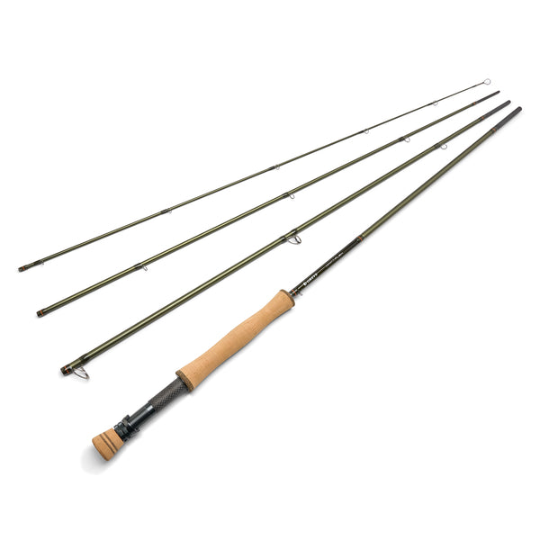 GREYS DRIFT - FLEX FLY ROD