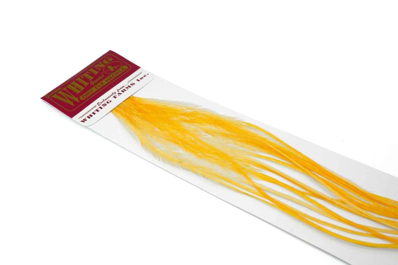 WHITING 100 FLY PACK