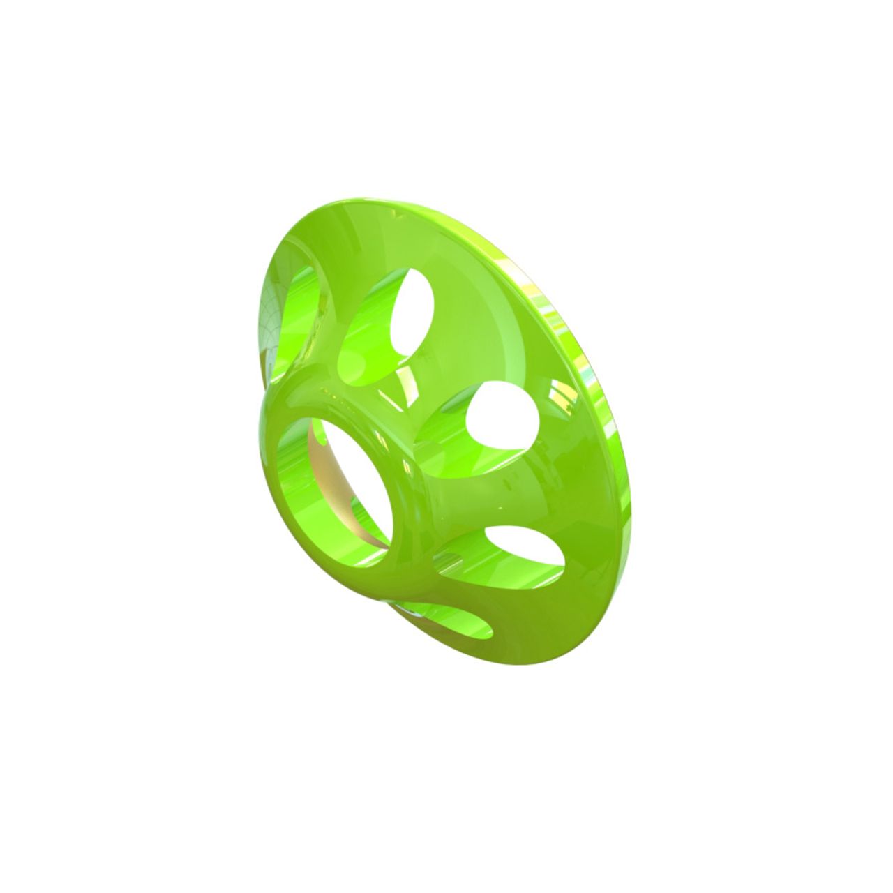 PRO SPORTFISHER ULTRA SONIC DISCS