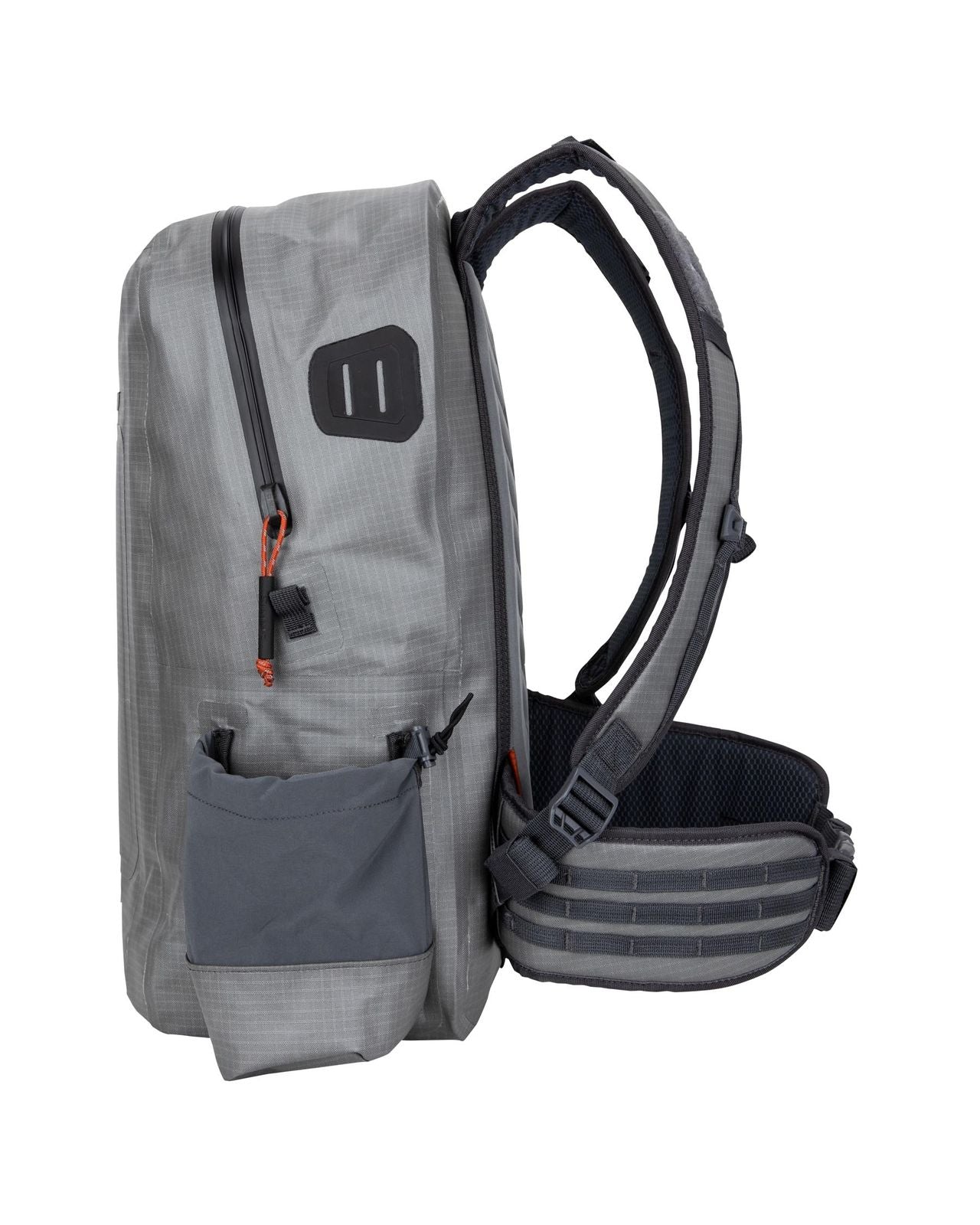 SIMMS DRY CREEK Z BACKPACK STEEL