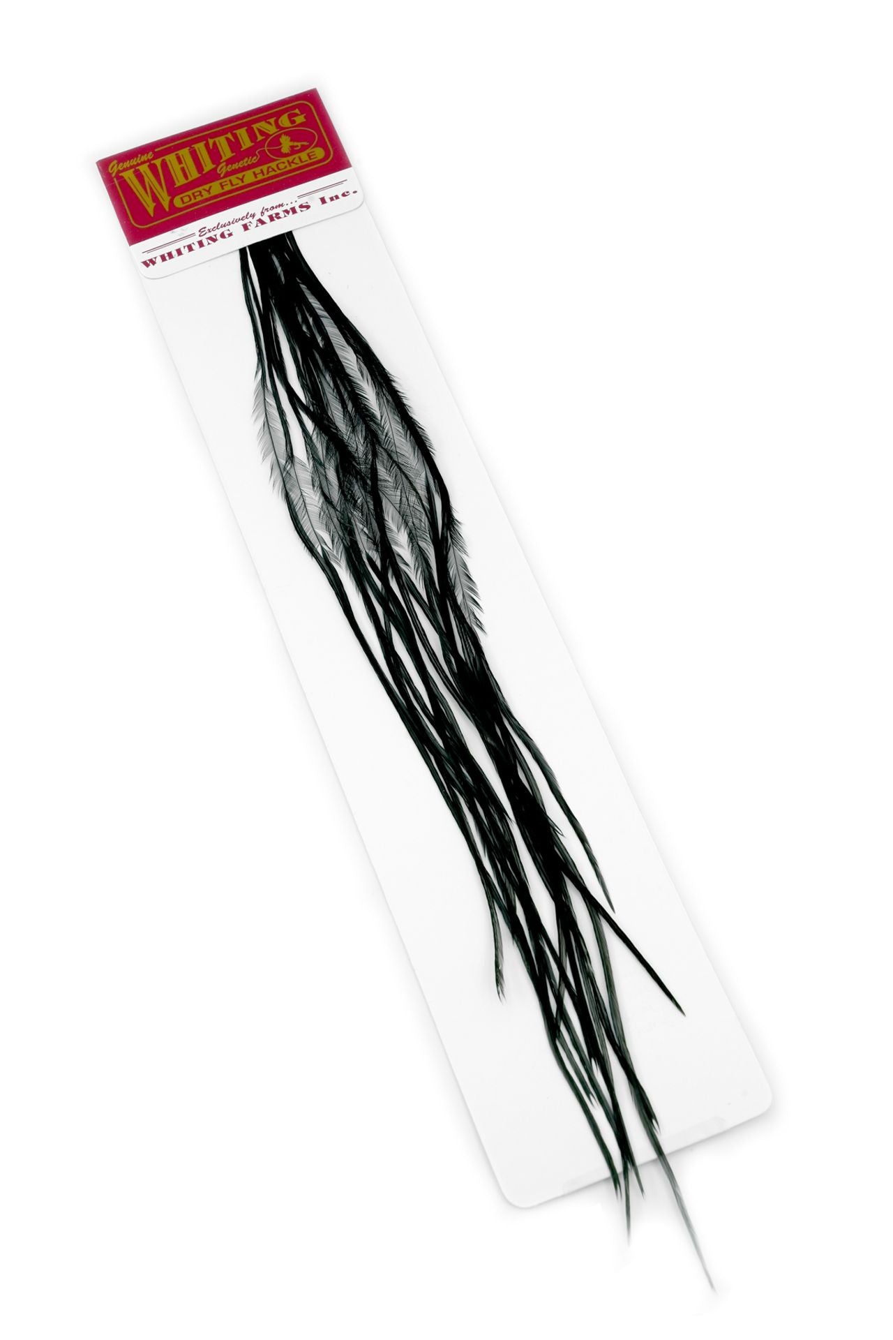 WHITING 100 FLY PACK