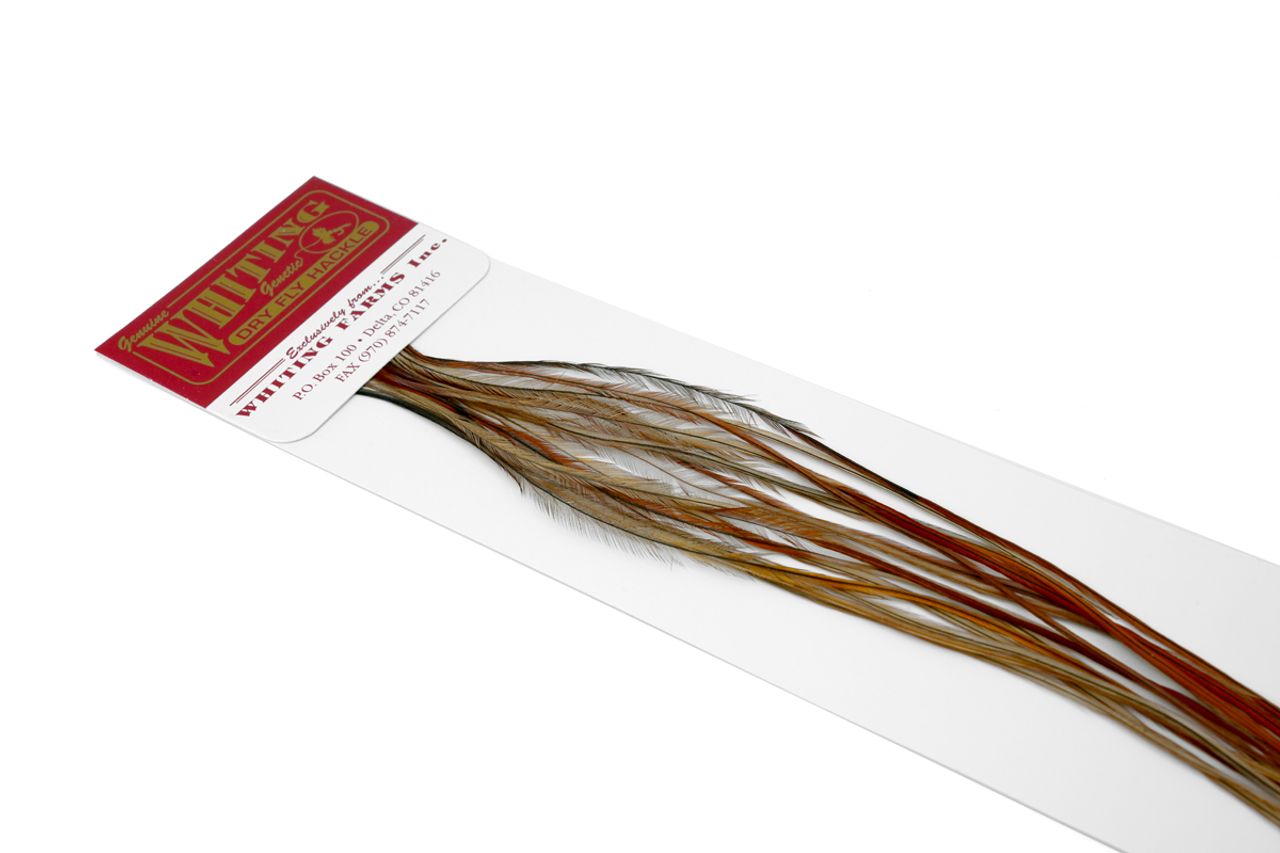 WHITING 100 FLY PACK