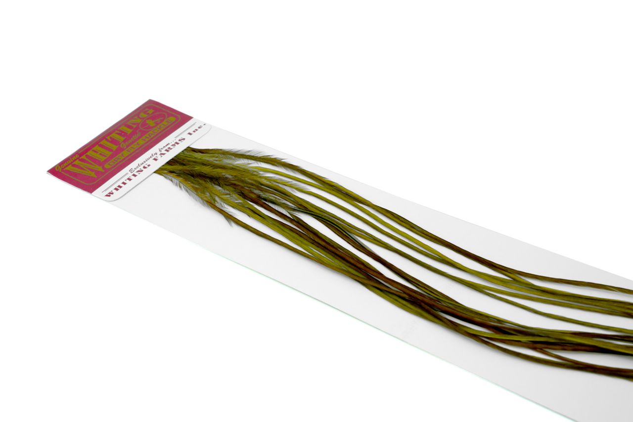 WHITING 100 FLY PACK