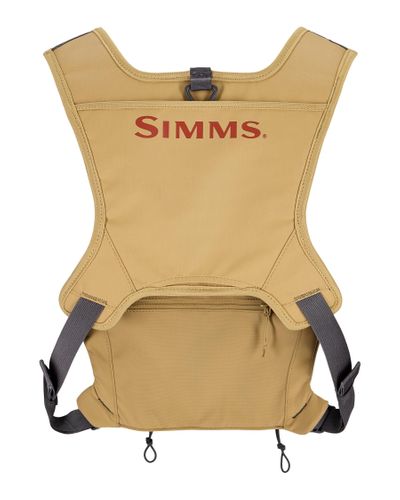 SIMMS TRIBUTARY CHEST PACK