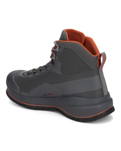 SIMMS FLYWEIGHT BOOT FELT