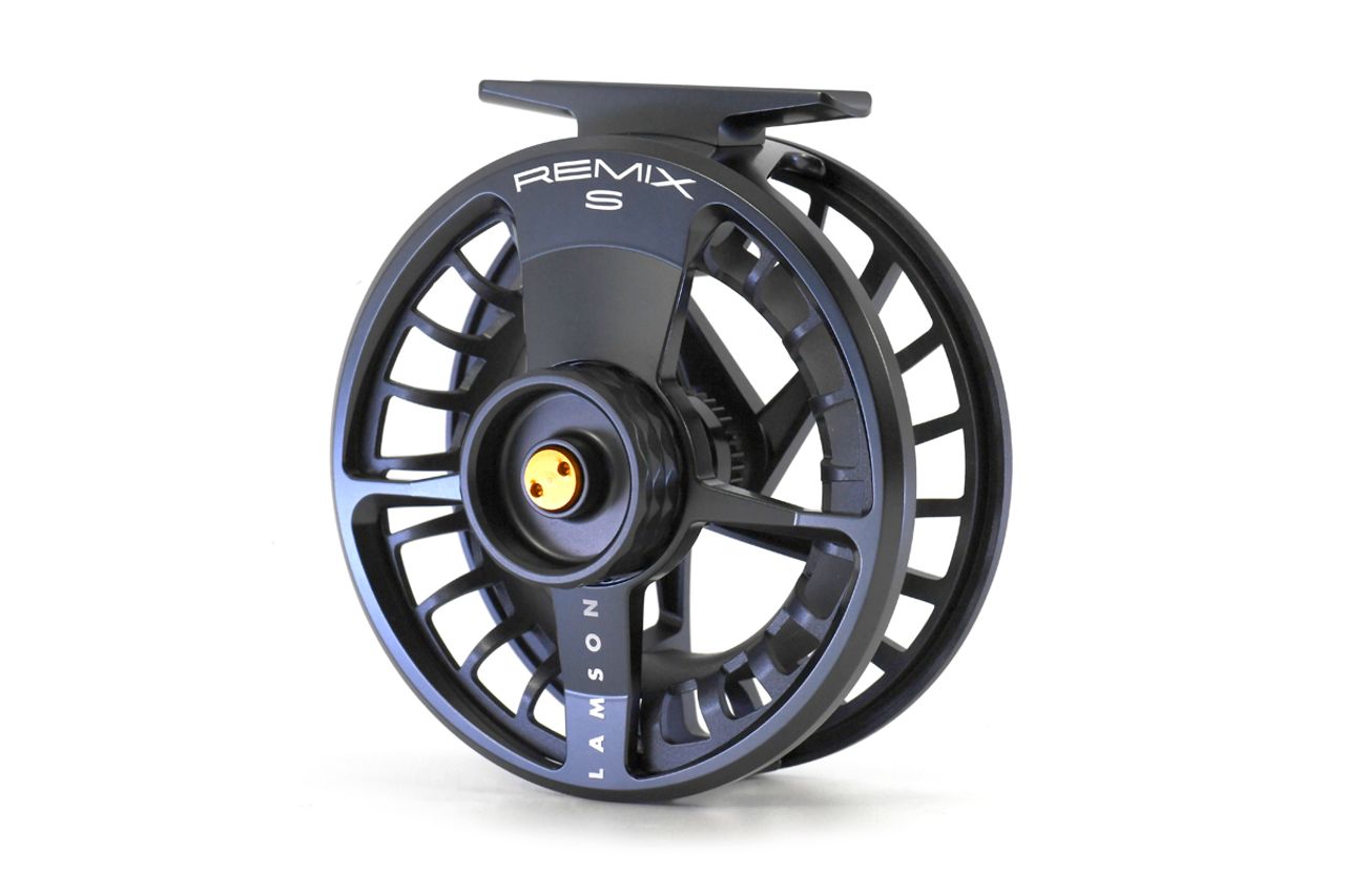 LAMSON REMIX S-SERIES FLY REEL