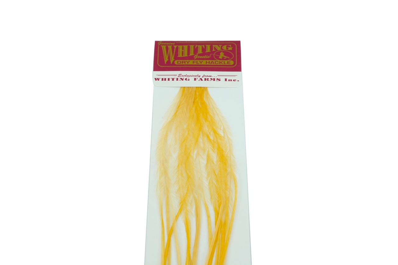 WHITING 100 FLY PACK