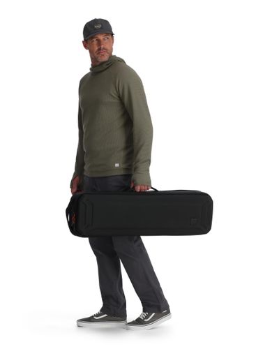 SIMMS TAILWIND ROD & REEL VAULT