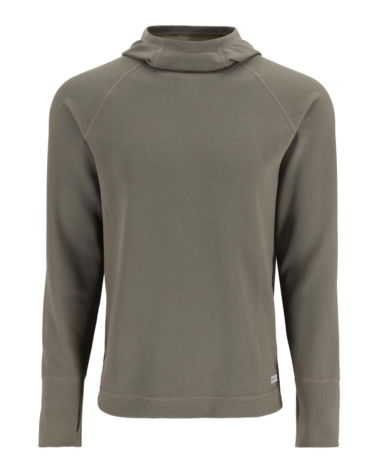 SIMMS HIGHLINE HOODY SMOKEY OLIVE