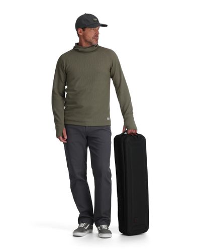 SIMMS TAILWIND ROD & REEL VAULT