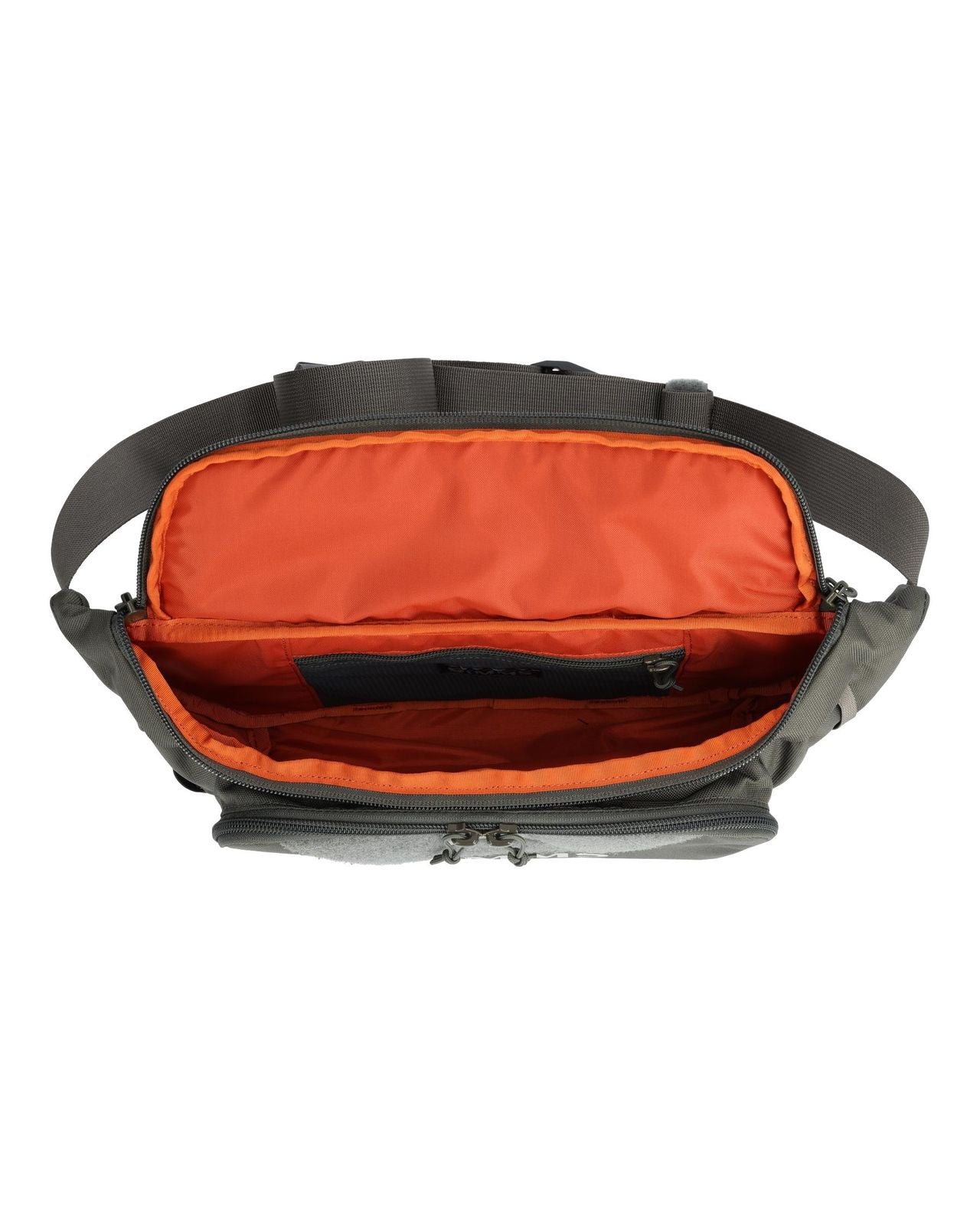 SIMMS TRIBUTARY HIP PACK BASALT