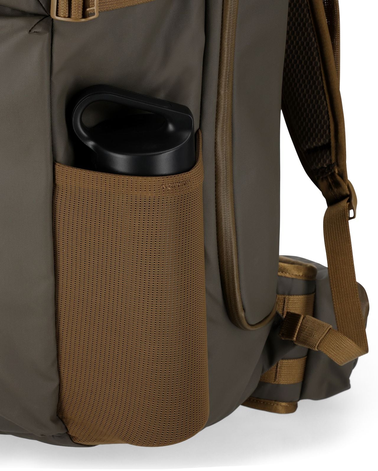 SIMMS HEADWATERS BACKPACK HICKORY — Rod And Tackle Limited