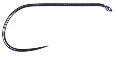 CORE PREMIUM FLY HOOKS - SUPERLIGHT BARBLESS
