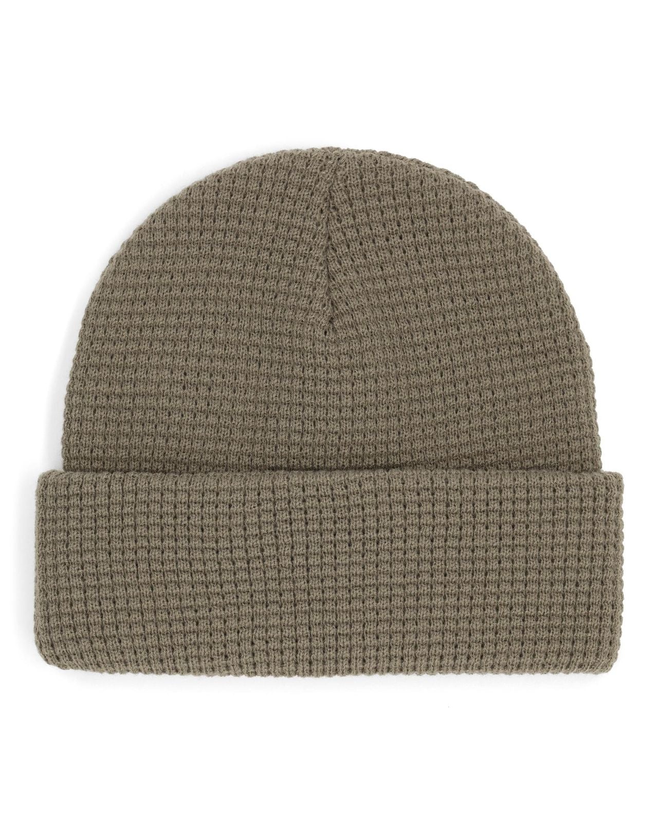 SIMMS EVERYDAY WAFFLE KNIT BEANIE DOLOMITE