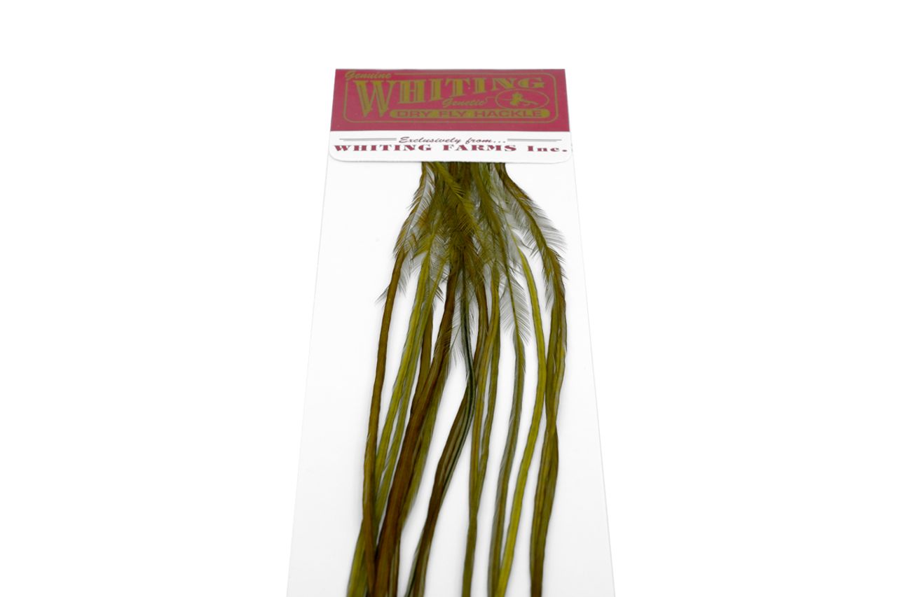 WHITING 100 FLY PACK