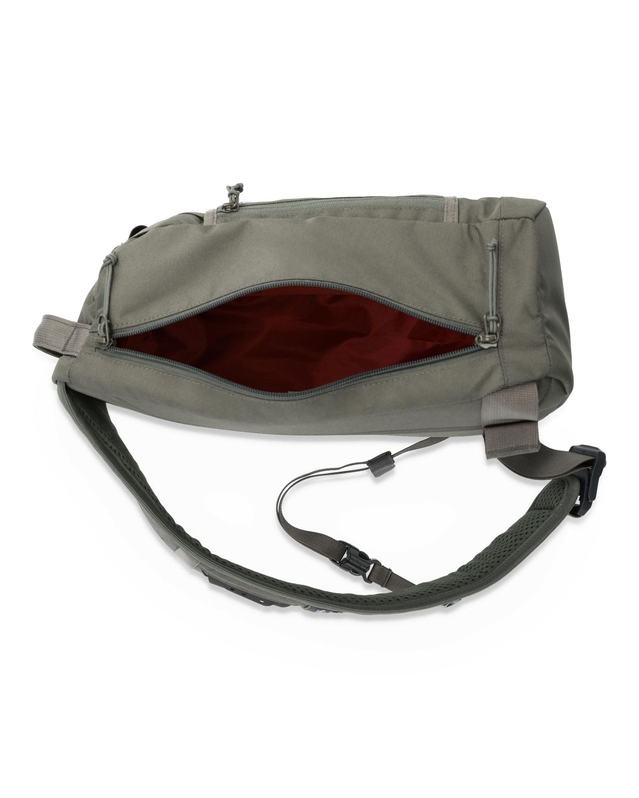 SIMMS TRIBUTARY SLING PACK BASALT